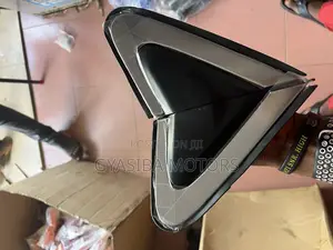 CRV 2012-2016 Mirror Pad