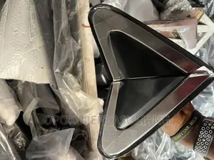CRV 2012-2016 Mirror Pad