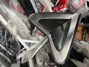 CRV 2012-2016 Mirror Pad