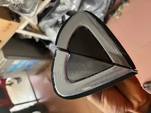 CRV 2017-2022 Mirror Pad