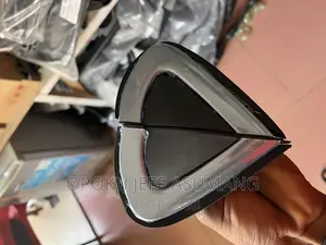 CRV 2017-2022 Mirror Pad