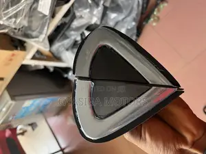 CRV 2017-2022 Mirror Pad