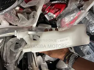 Civic 2012-2015 Reservoir Tank