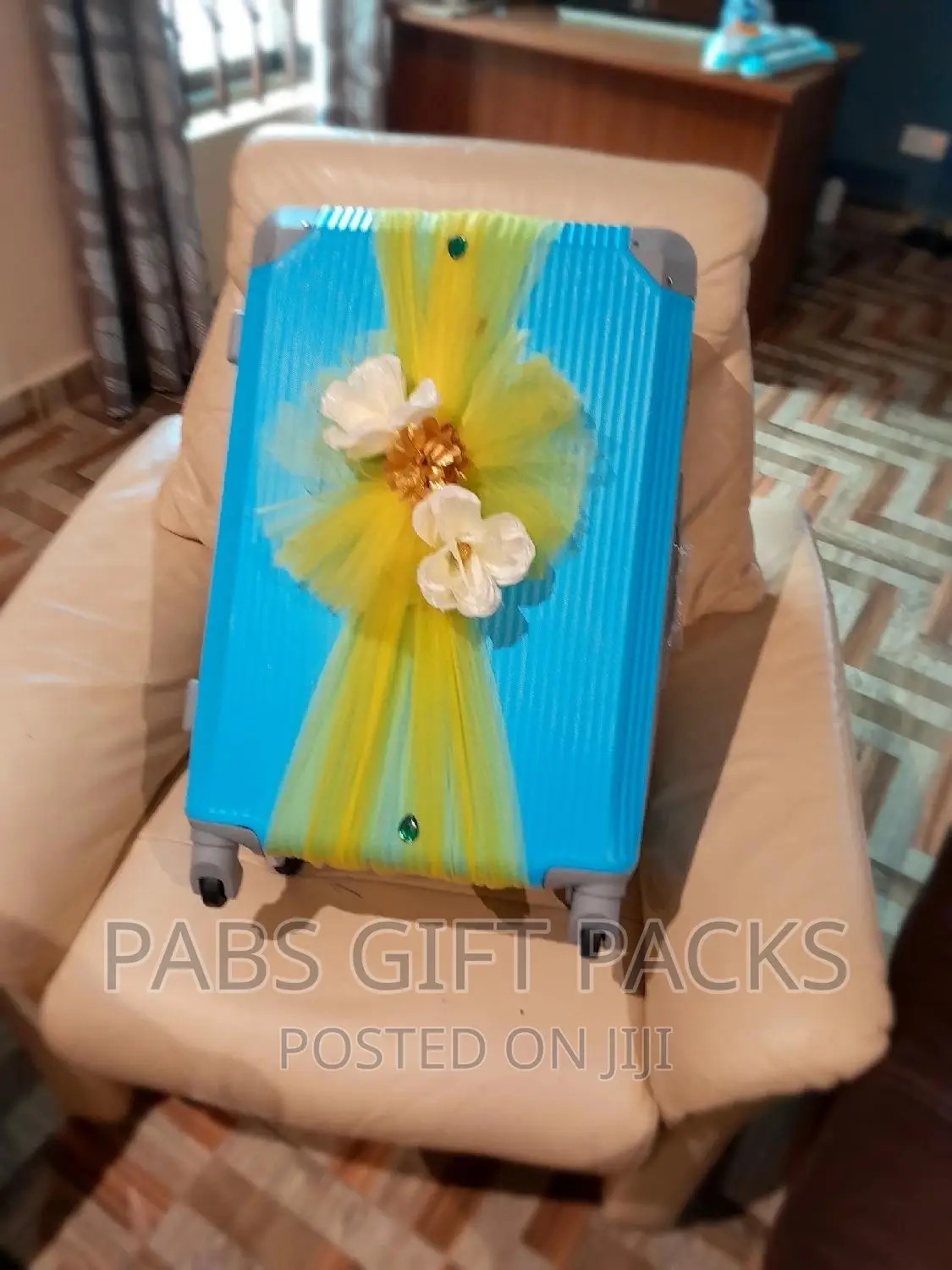 Beautiful Engagement Wrapping/ Dowry Wrapping