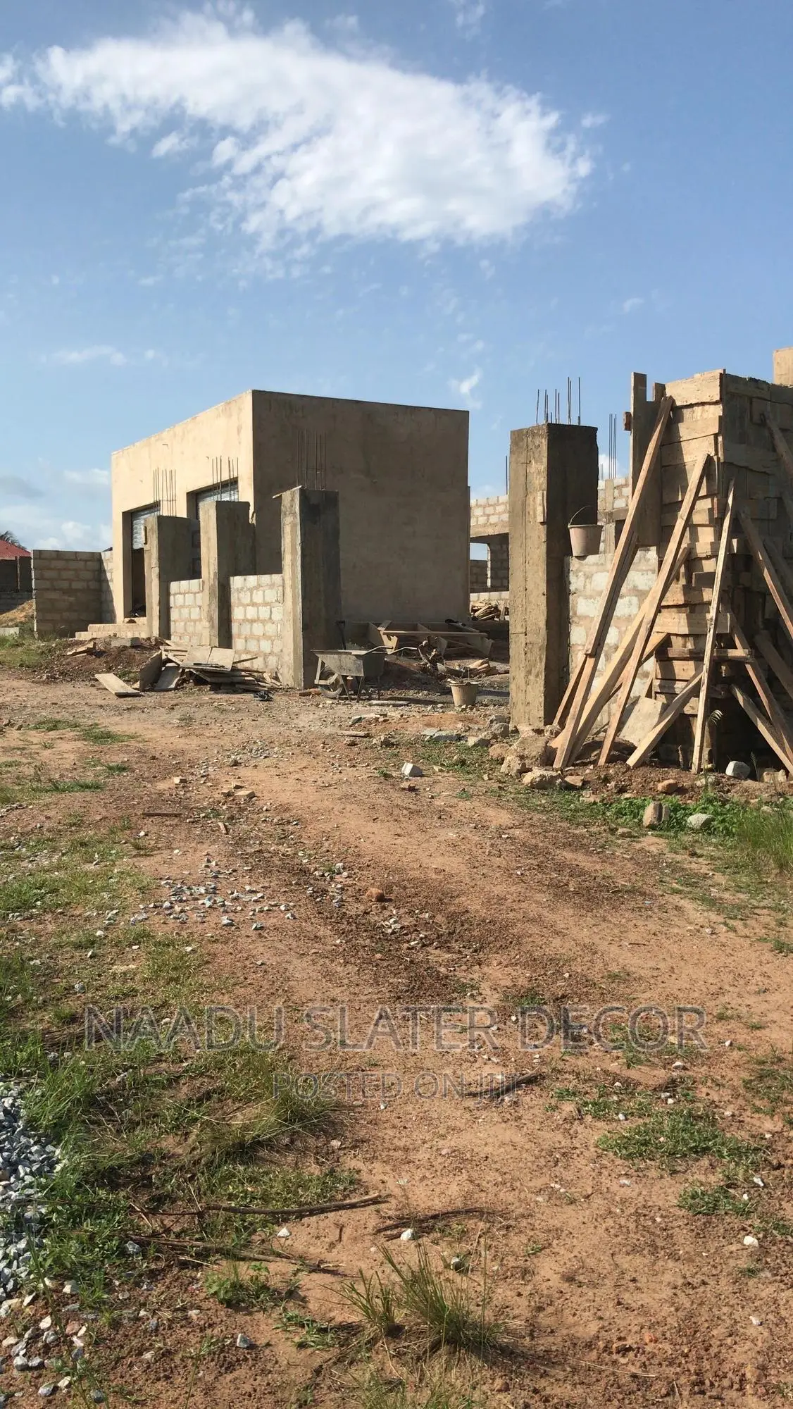 Architectural Design and Construction