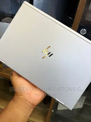 Laptop HP EliteBook X360 1030 G4 16GB Intel Core I5 SSD 72GB