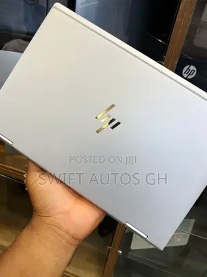 Laptop HP EliteBook X360 1030 G4 16GB Intel Core I5 SSD 72GB