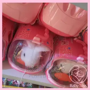 Kids Pet Teddy Bear St0029