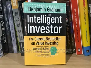 The Intelligent Investor