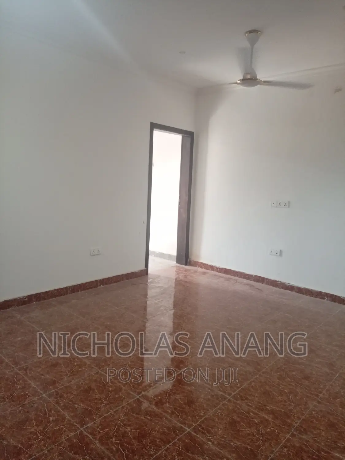 1bdrm Apartment in Dorns Properties, New Town for rent