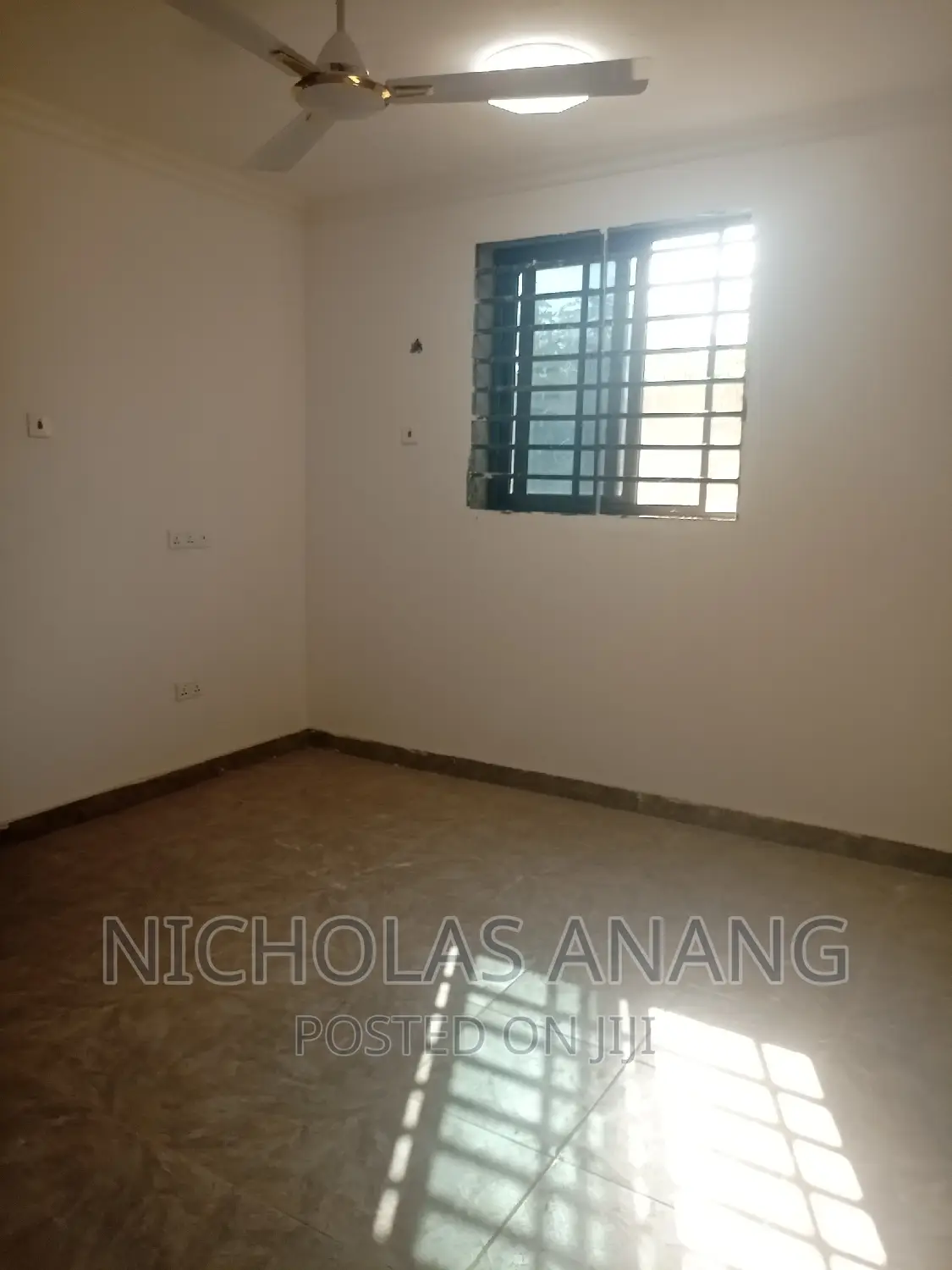 1bdrm Apartment in Dorns Properties, New Town for rent