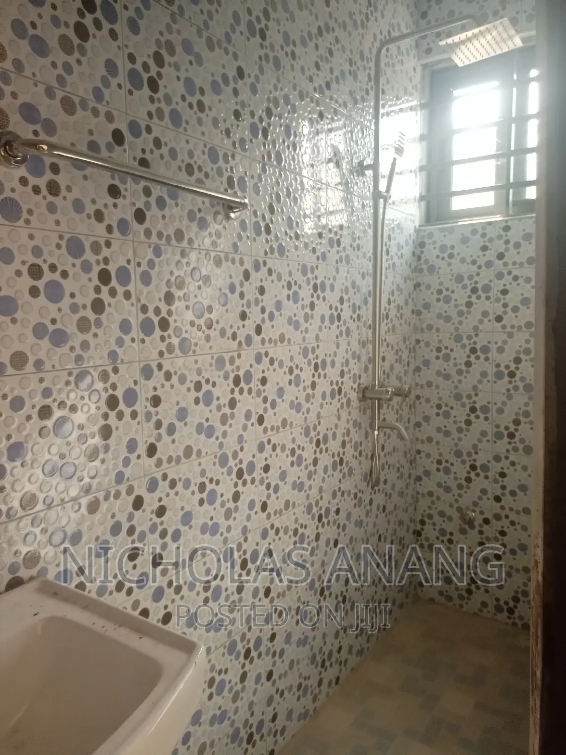 1bdrm Apartment in Dorns Properties, New Town for rent
