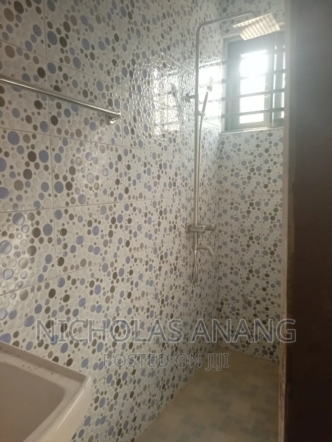 1bdrm Apartment in Dorns Properties, New Town for rent