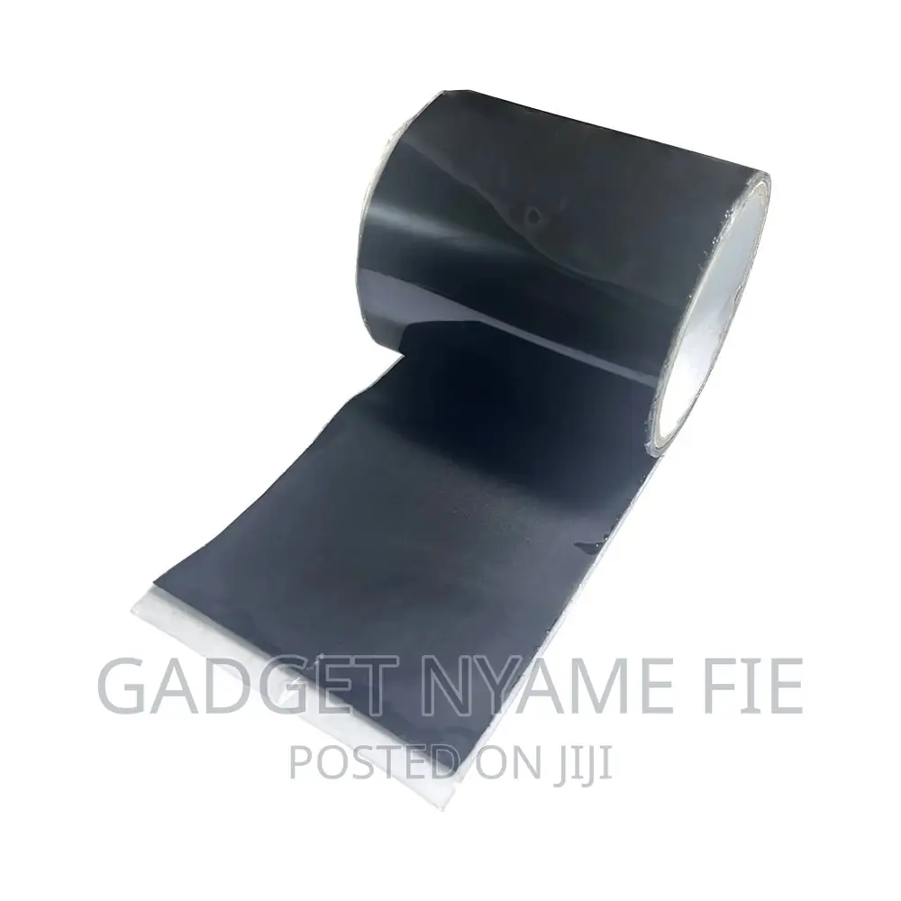 High Power Leak Repair Tape