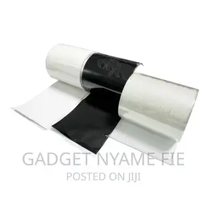 High Power Leak Repair Tape