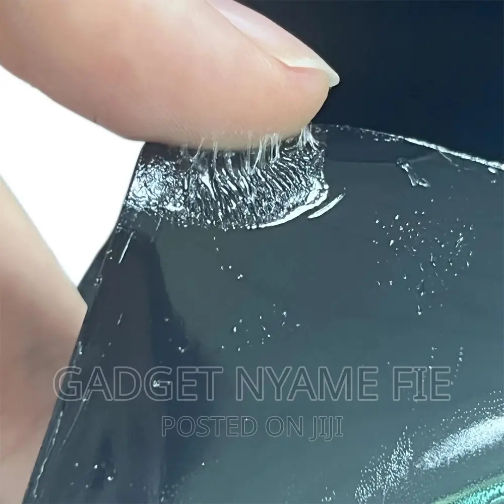 High Power Leak Repair Tape