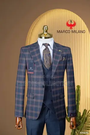 Quality Suit/Tuxedo/Jacket