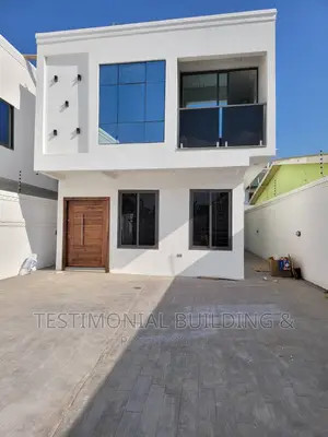 4bdrm House in Testimonial Building, School Junction for sale