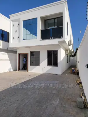 4bdrm House in Testimonial Building, School Junction for sale