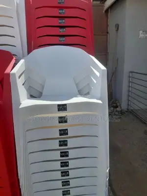 Plastic Chair