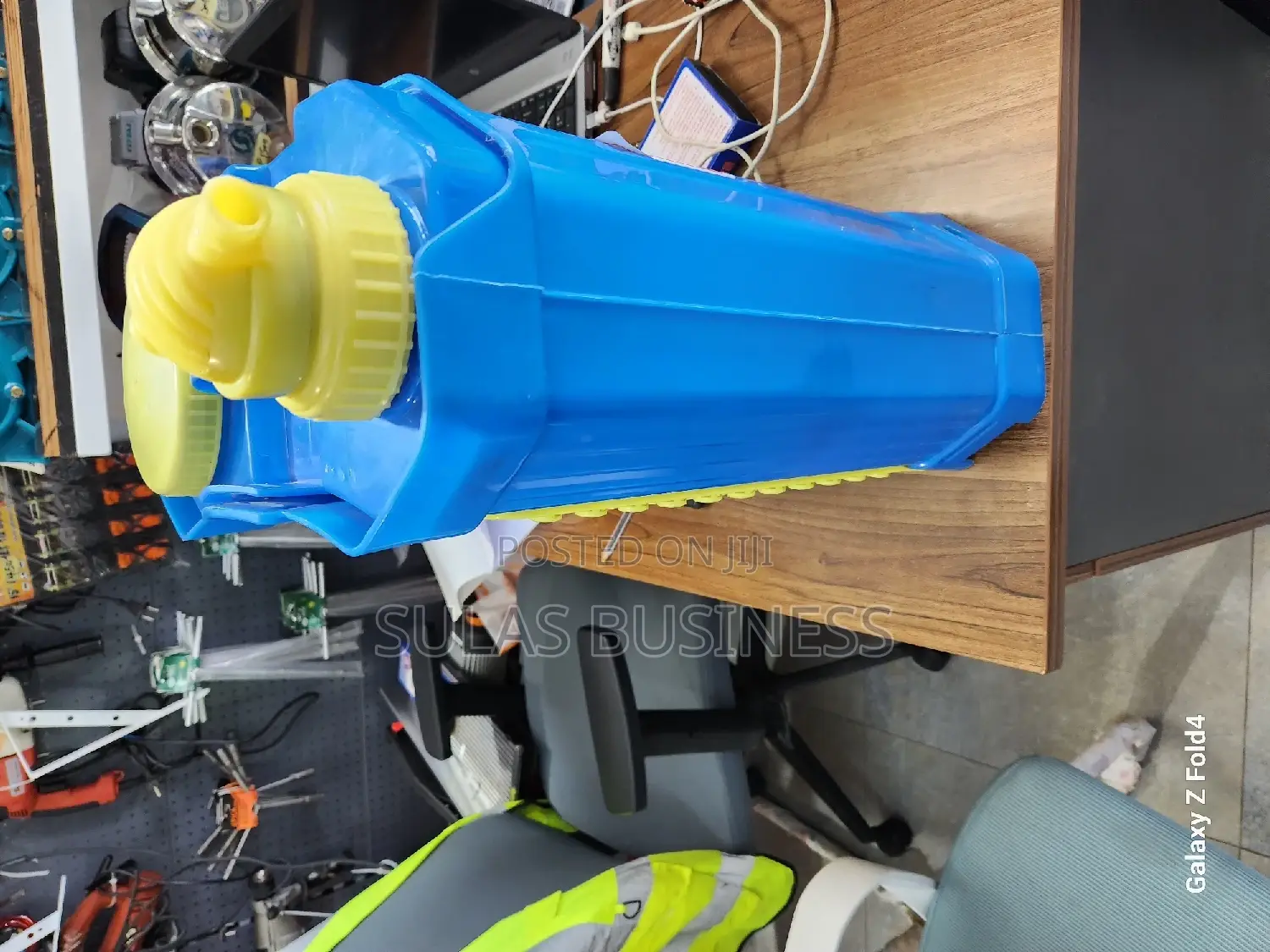Knapsack Sprayer Manual Type