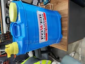 Knapsack Sprayer Manual Type