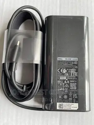 Dell 90watts Type C Charger