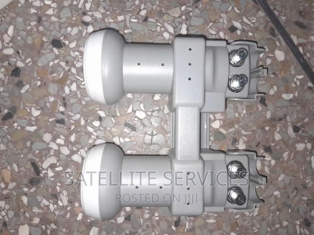 Dual Ku LNB