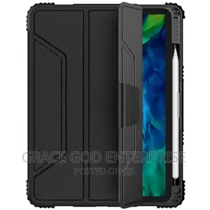 Nillkin iPad Air 10.9 2020/Air 4,5/Pro 11 Bumper Case