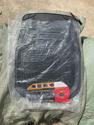 Floor Mat (Willing Carpet and Rubber Carpet)