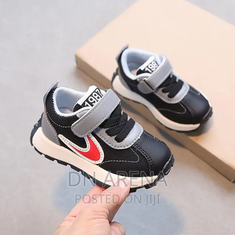 Kids Unisex Sneakers