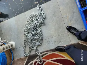 Galvanise Chain