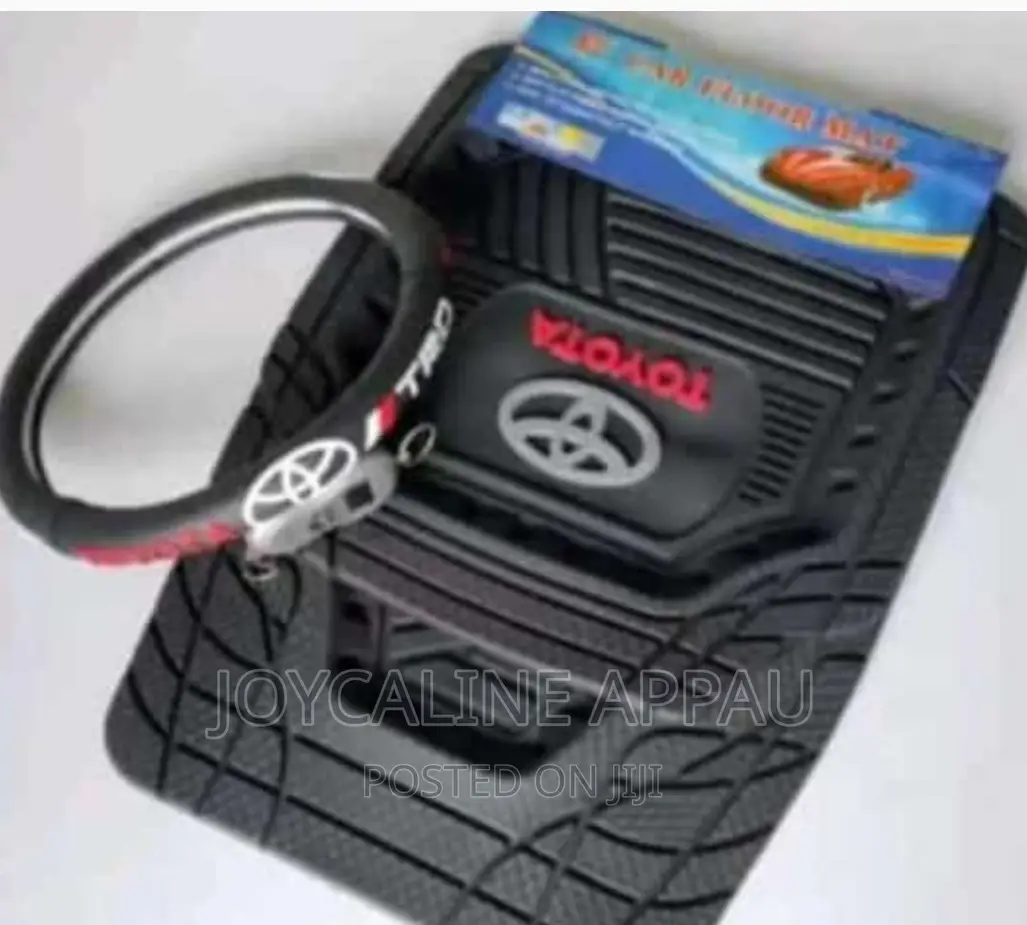 Floor Mat (Willing Carpet and Rubber Carpet)