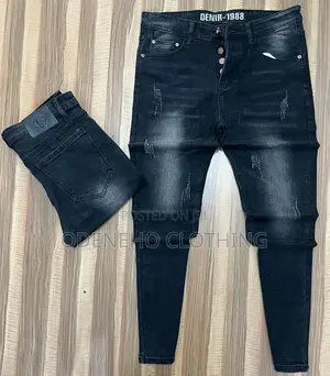 Quality Jeans