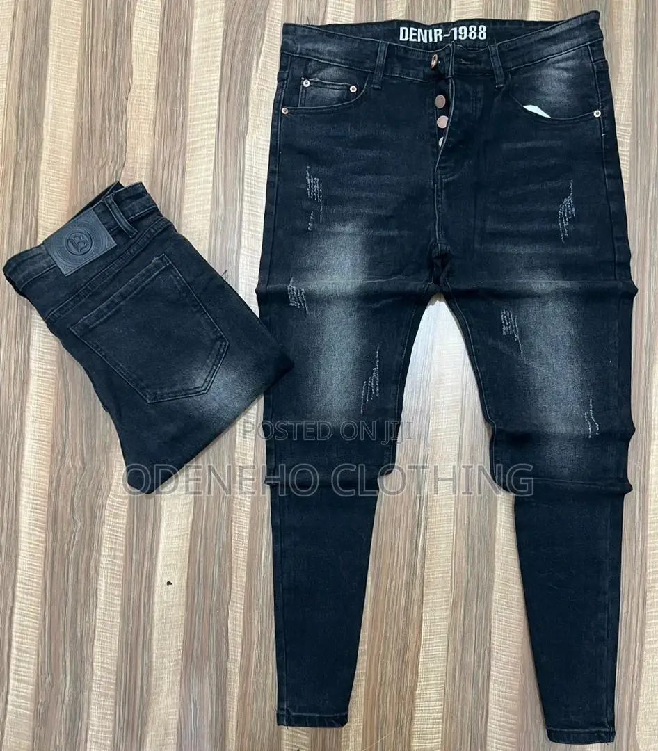 Quality Jeans