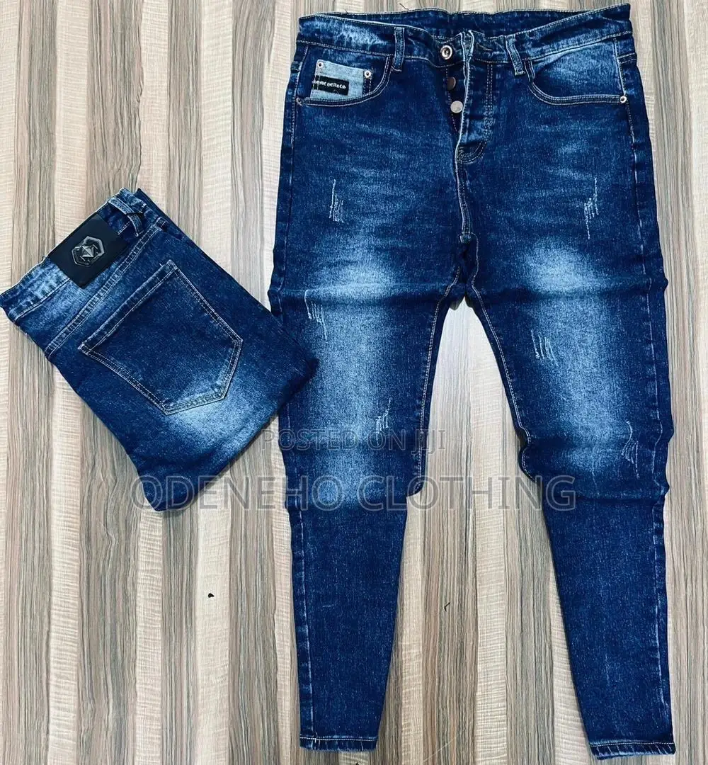 Quality Jeans