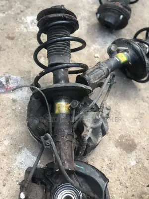 Front and Back Hub(All Cars)