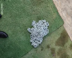 Galvanise Chain