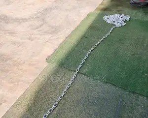 Galvanise Chain