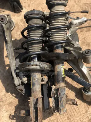 Chevrolet Spare Parts(Absorbers,Shaft,Steering Rack,Etc