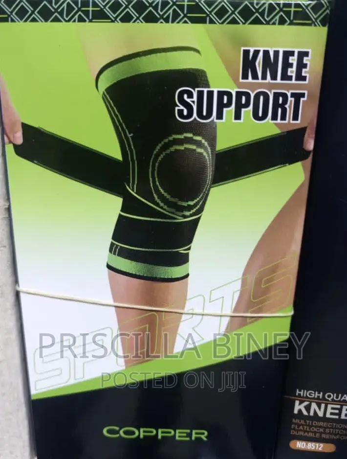 Supper Quality Knee Support