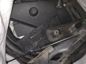 Ford F150 Inside Cabin Fixtures