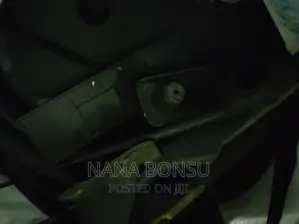 Ford F150 Inside Cabin Fixtures