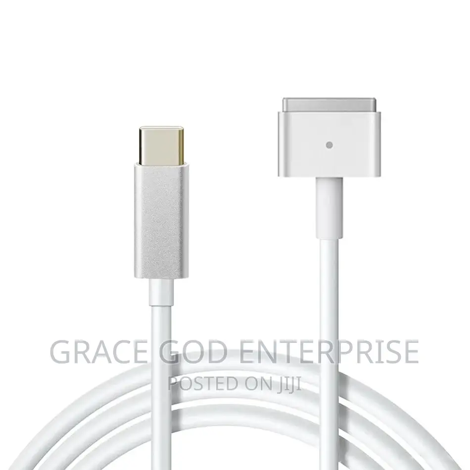 Original USB C- Magsafe 3 Cable for Macbook