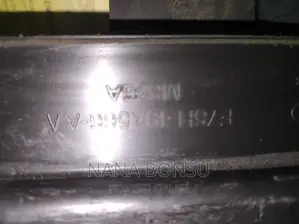 Ford F150 F75h-19a566-Aa Vacuum Canister Tank Battery