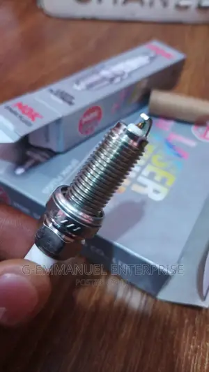 Hyundai Accent 2014 Spark Plugs. Original Parts Only.