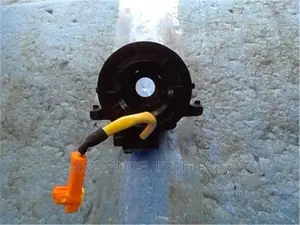 Toyota Corolla 2013 Airbag Spiral Cable. Original Parts Only