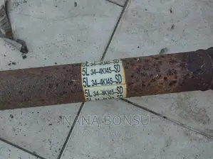 Ford F150 Complete 2 Pieces Long Shaft/Drive Shaft