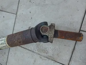 Ford F150 Complete 2 Pieces Long Shaft/Drive Shaft