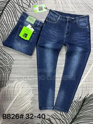 Original Jeans